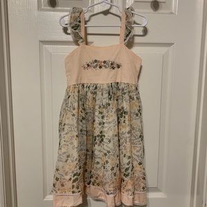 Well dressed wolf dress